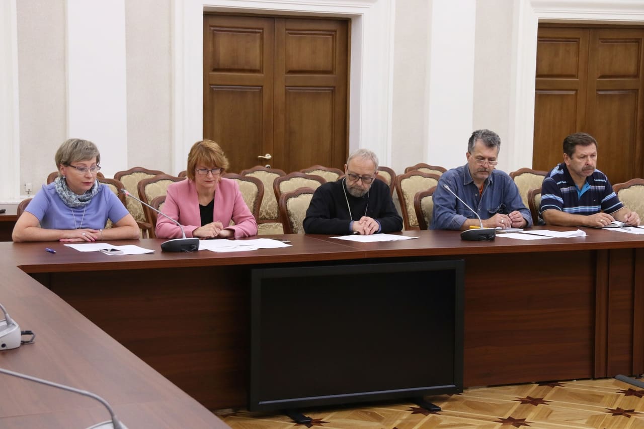 Успенская церковь обретет новую жизнь
